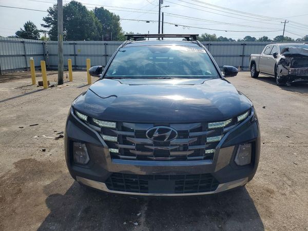 2023 HYUNDAI SANTA CRUZ