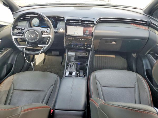 2023 HYUNDAI SANTA CRUZ
