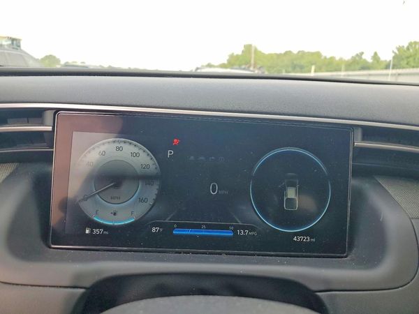 2023 HYUNDAI SANTA CRUZ