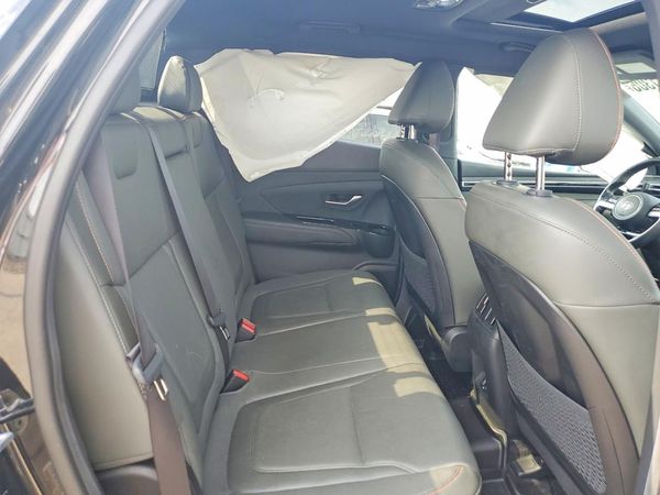 2023 HYUNDAI SANTA CRUZ