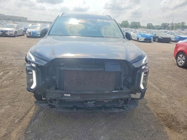 2021 HYUNDAI PALISADE SEL w/ Premium Pkg