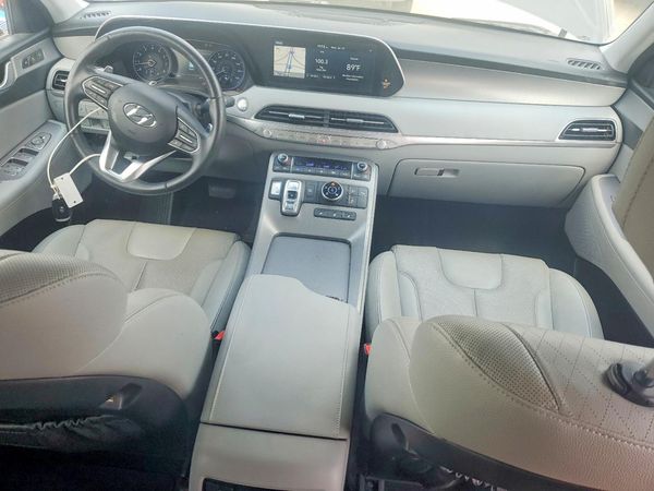 2021 HYUNDAI PALISADE SEL w/ Premium Pkg