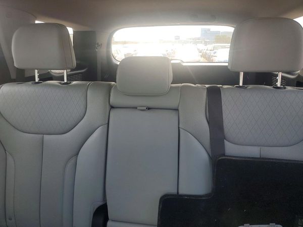2021 HYUNDAI PALISADE SEL w/ Premium Pkg