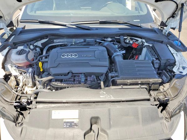 2017 AUDI TT