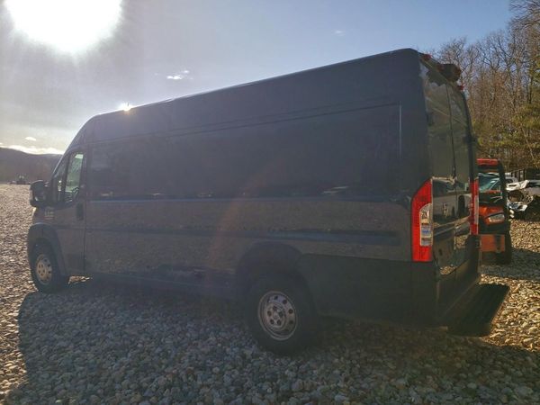 2020 RAM PROMASTER 1500 VF
