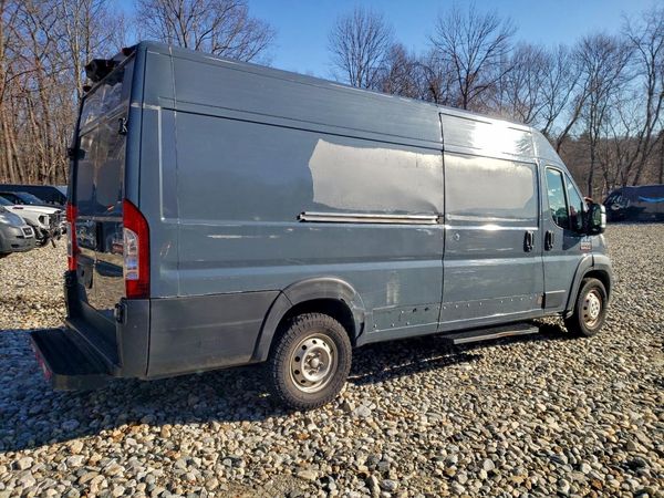 2020 RAM PROMASTER 1500 VF