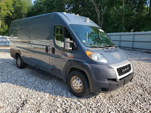 2020 RAM PROMASTER 1500 VF