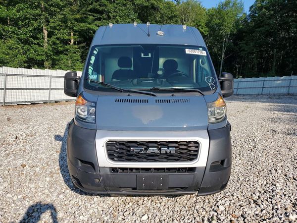 2020 RAM PROMASTER 1500 VF