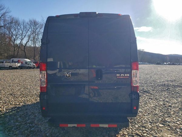 2020 RAM PROMASTER 1500 VF