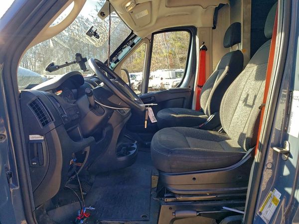 2020 RAM PROMASTER 1500 VF
