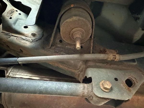 2015 TOYOTA 4RUNNER Base Grade