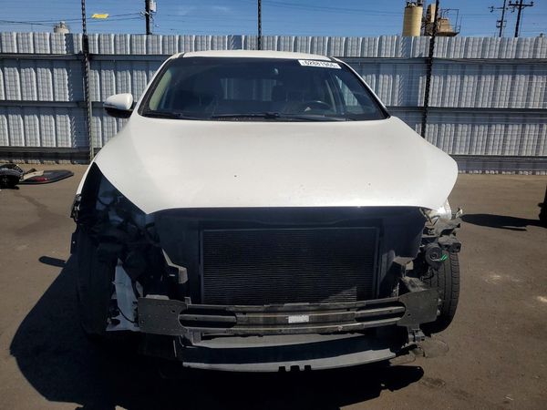 2019 KIA SORENTO L, LX, S