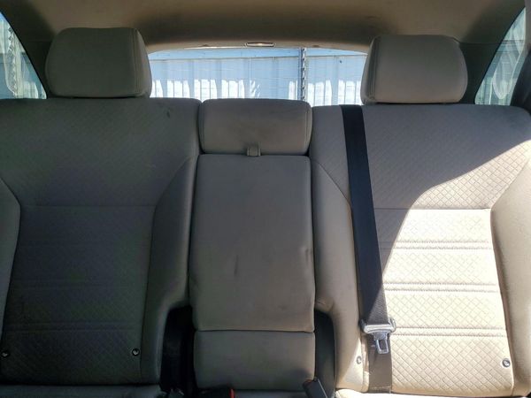2019 KIA SORENTO L, LX, S