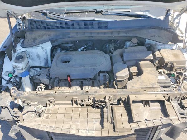 2019 KIA SORENTO L, LX, S