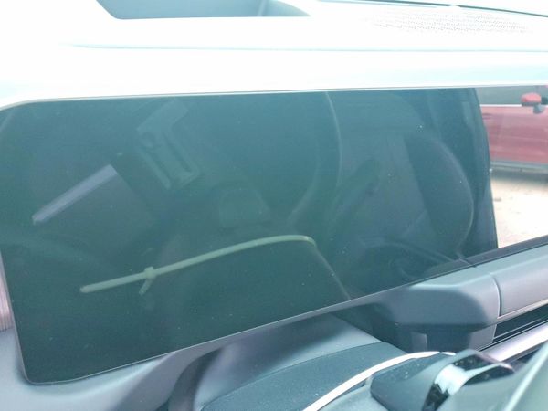 2027 KIA TELLURIDE