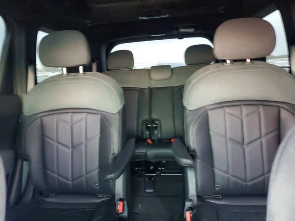2027 KIA TELLURIDE