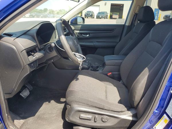 2024 HONDA CR-V
