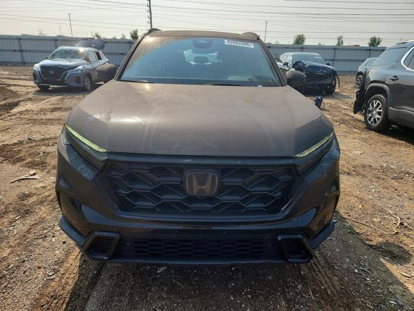 2026 HONDA CR-V Sport-L