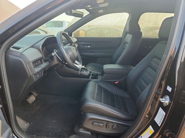2026 HONDA CR-V Sport-L