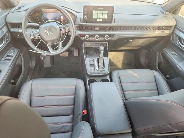 2026 HONDA CR-V Sport-L