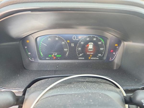 2026 HONDA CR-V Sport-L