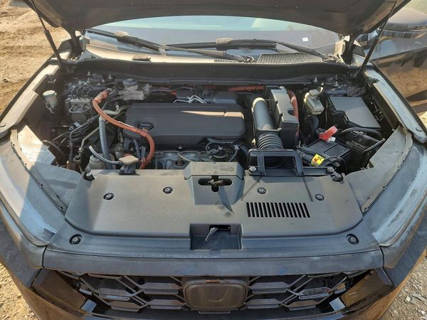 2026 HONDA CR-V Sport-L