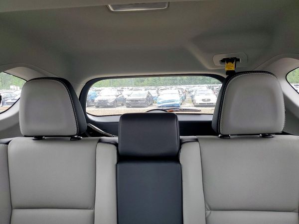 2016 TOYOTA RAV4 Limited (G Grade)