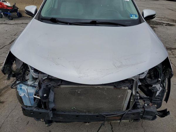 2016 TOYOTA RAV4 Limited (G Grade)
