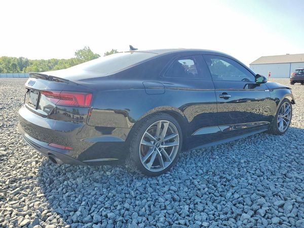 2019 AUDI A5 quattro Premium Plus