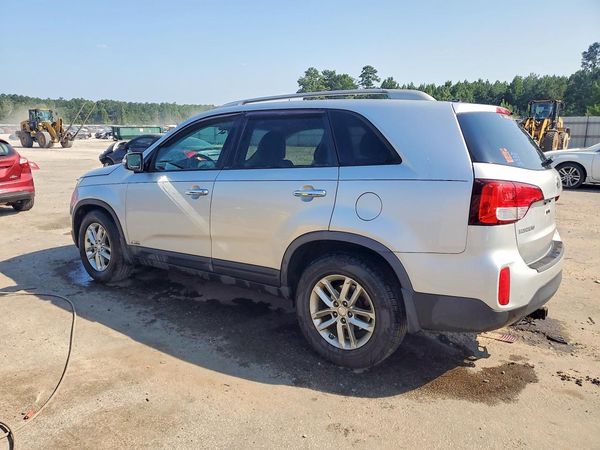 2015 KIA SORENTO GL