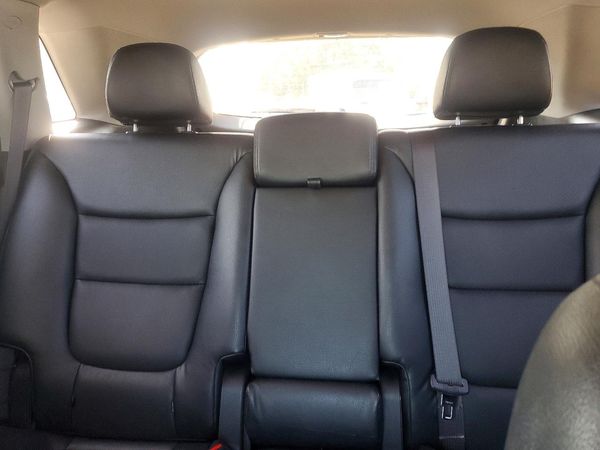 2015 KIA SORENTO GL