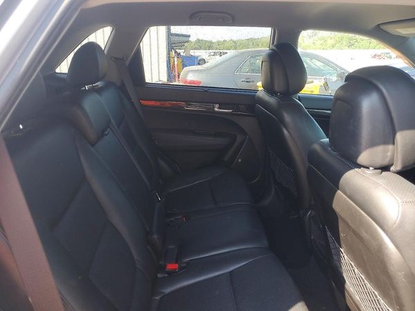 2015 KIA SORENTO GL