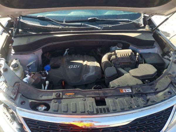 2015 KIA SORENTO GL