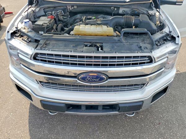 2020 FORD F150