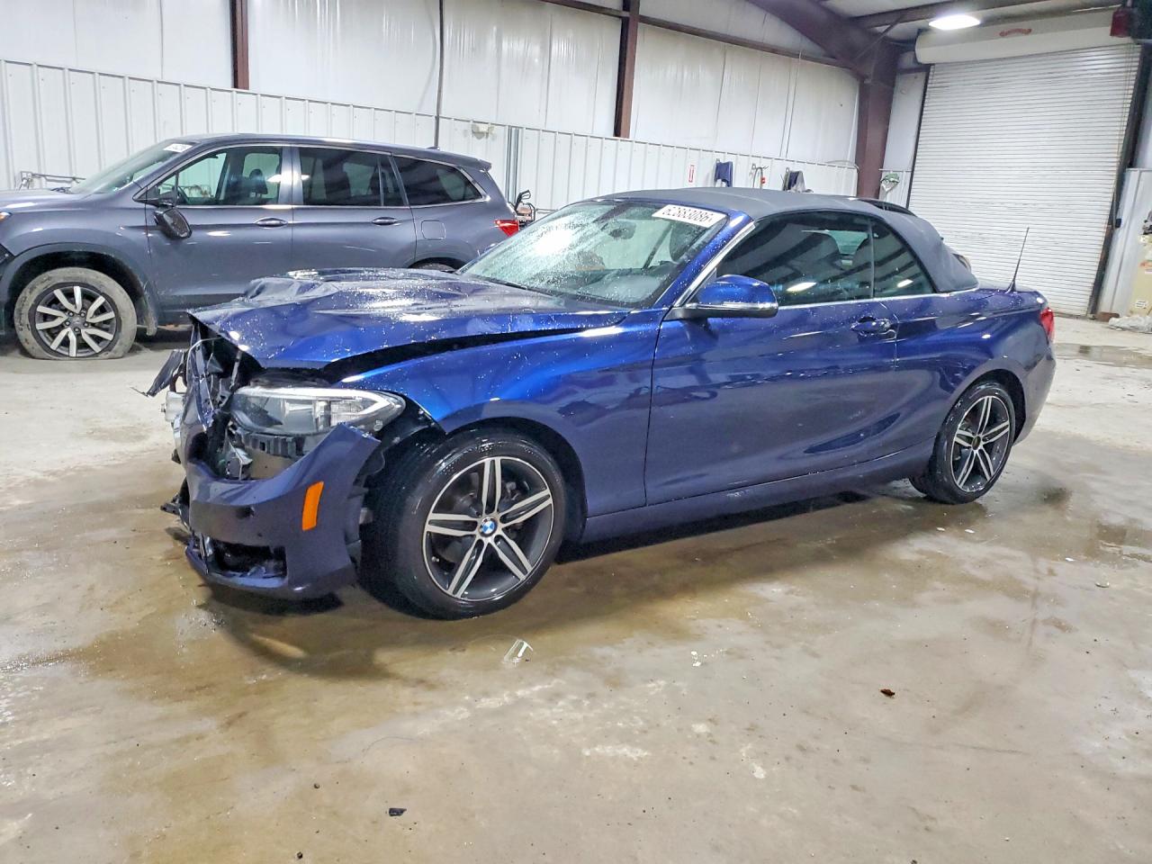 2017 BMW 230XI xDrive