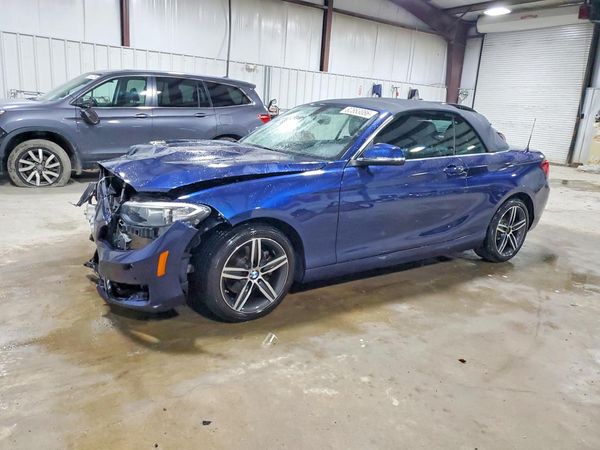 2017 BMW 230XI