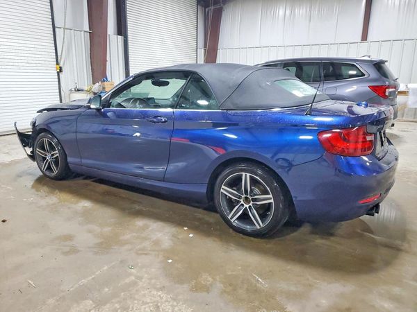 2017 BMW 230XI xDrive