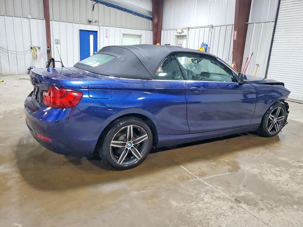 2017 BMW 230XI xDrive