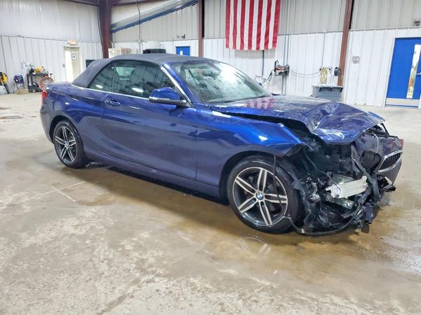 2017 BMW 230XI xDrive