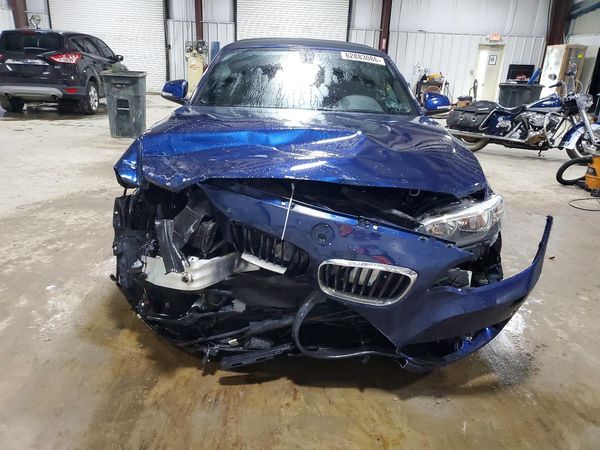 2017 BMW 230XI xDrive