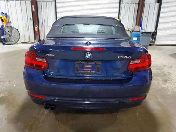 2017 BMW 230XI xDrive