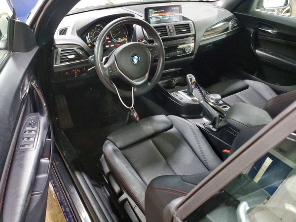 2017 BMW 230XI xDrive