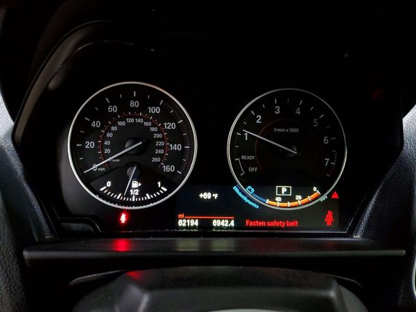 2017 BMW 230XI xDrive