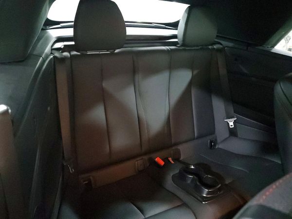 2017 BMW 230XI xDrive