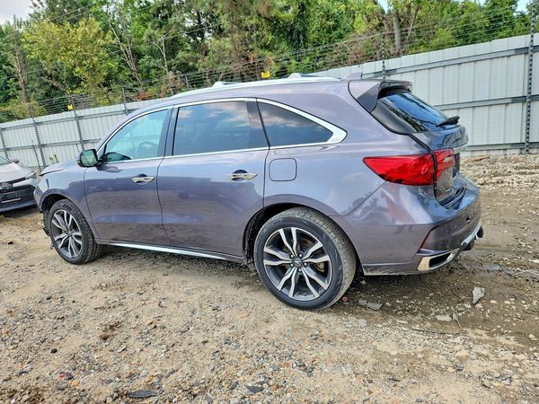 2020 ACURA MDX SH-AWD ADVANCE 6P