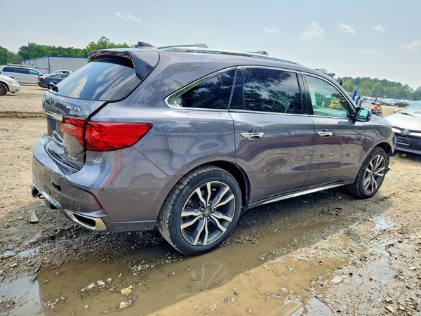 2020 ACURA MDX SH-AWD ADVANCE 6P