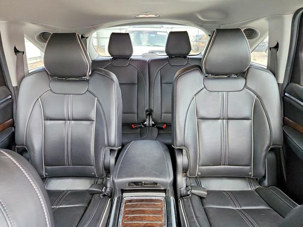 2020 ACURA MDX SH-AWD ADVANCE 6P