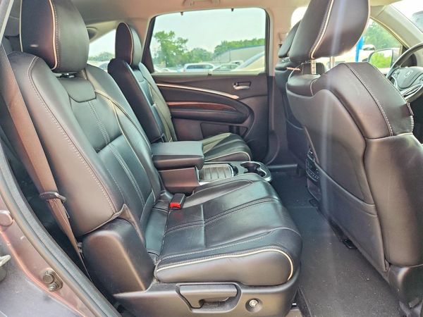 2020 ACURA MDX SH-AWD ADVANCE 6P