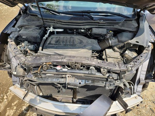 2020 ACURA MDX SH-AWD ADVANCE 6P