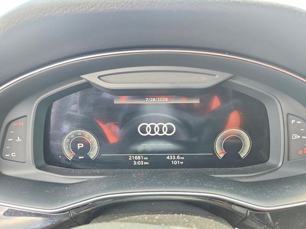 2023 AUDI Q7